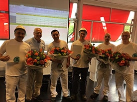 Aviko/Rixona in Venray