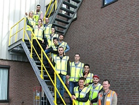 Smurfit 23 september 2015