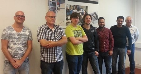 Werk en Vakmanschap, Velp 8 oktober 2017